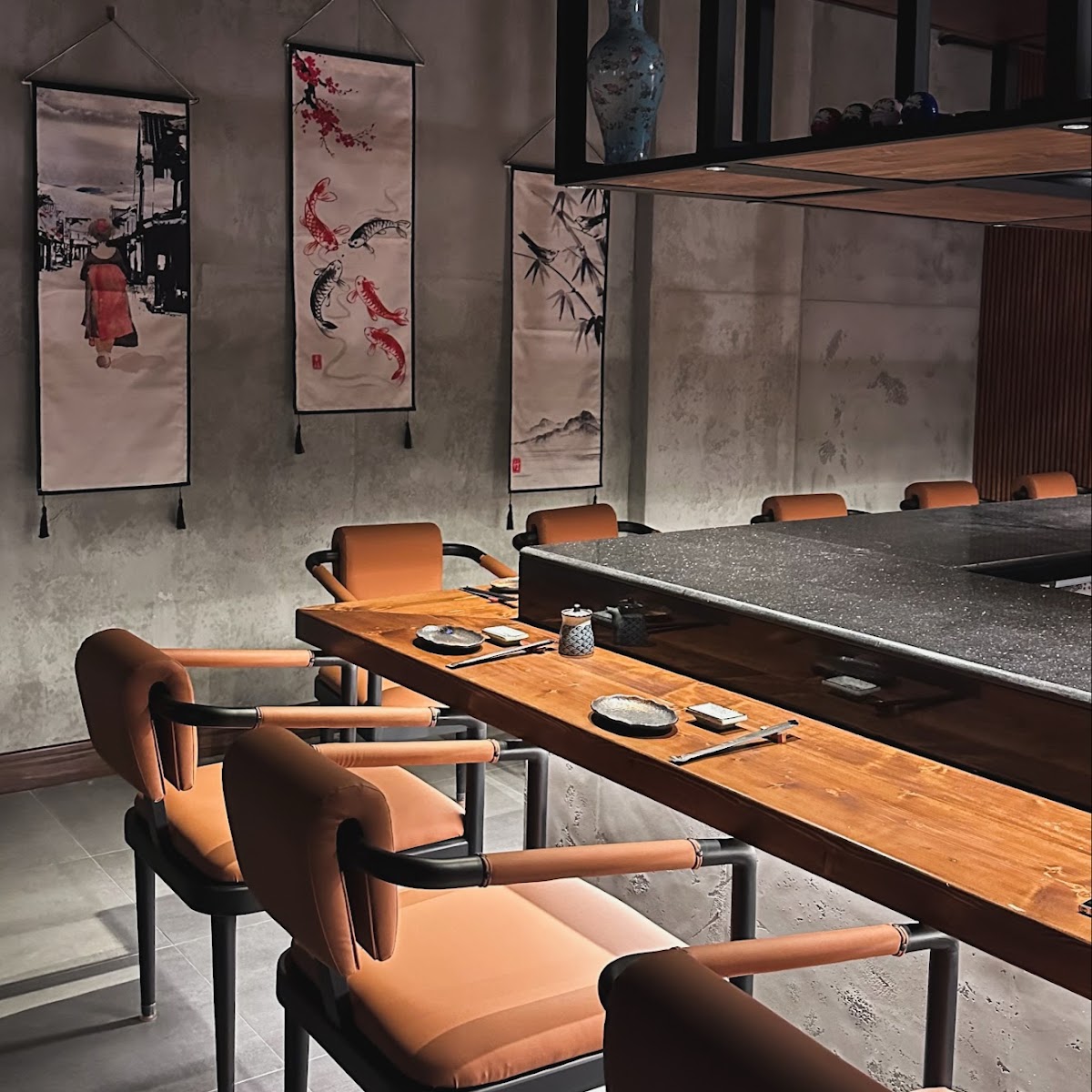 Shogun شوقن