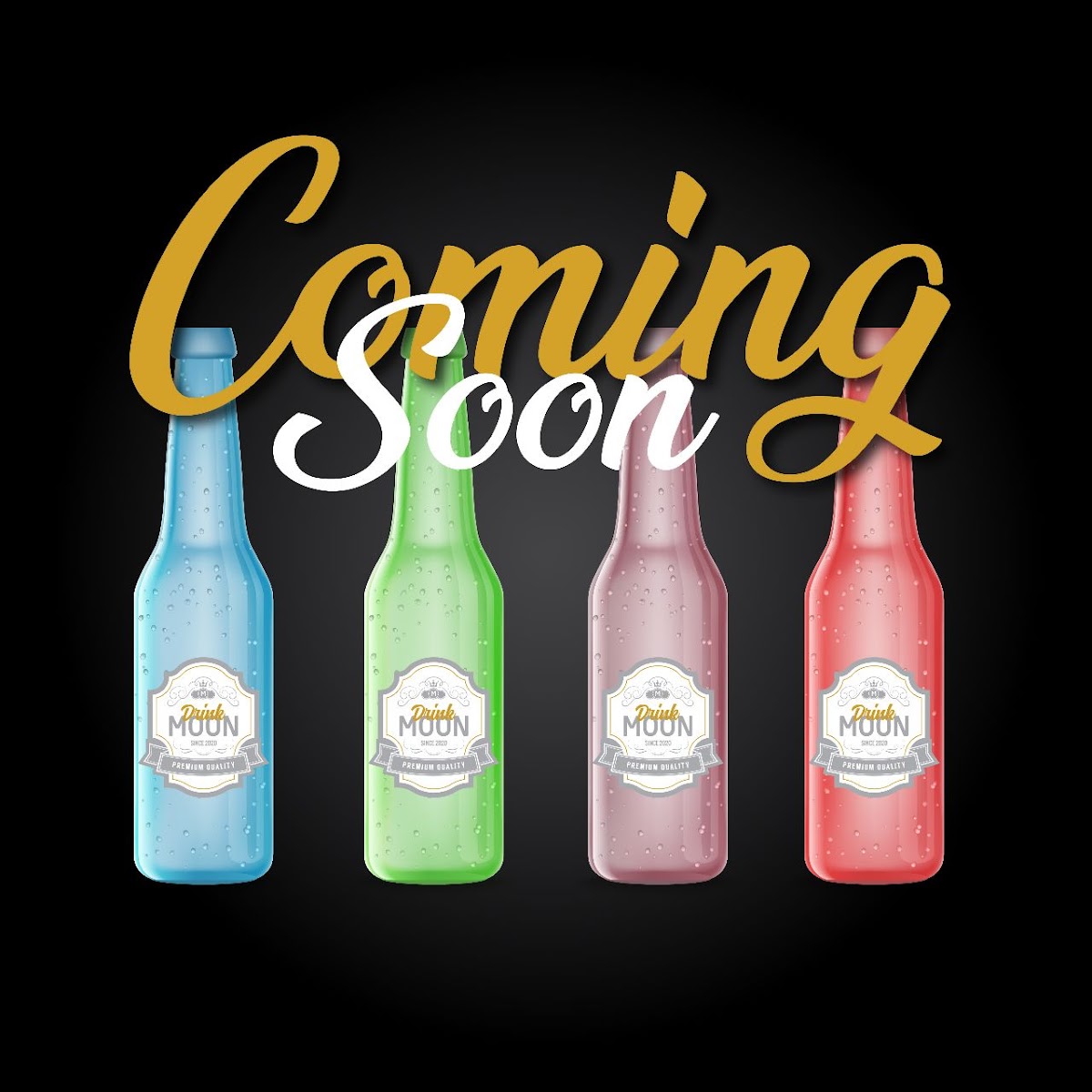 MoonDrinks