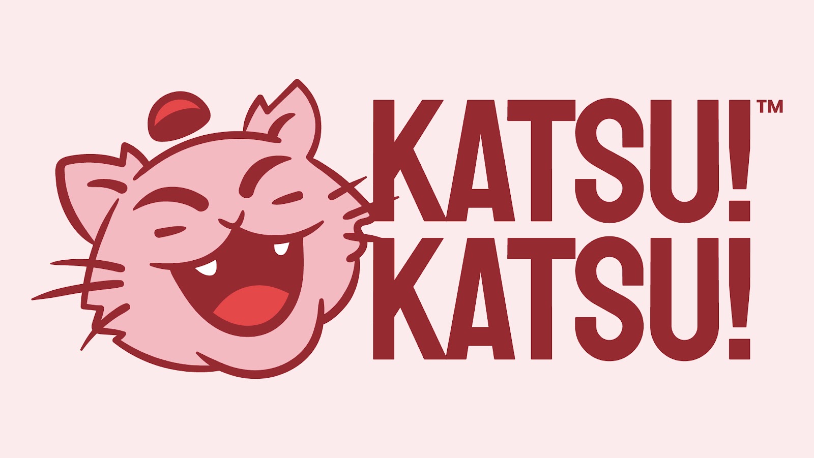 Katsu! Katsu!